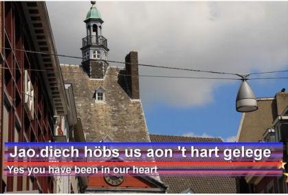 maastricht